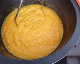Foto del paso 2 de la receta: Mermelada de mango