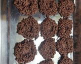 Fészek süti recept fázis 3 fotója