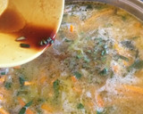 Foto del paso 6 de la receta: Sopa de fideos cantonesa