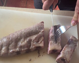 Foto del paso 2 de la receta: Costillas de cerdo al vino tinto