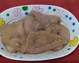 Foto langkah ke 2 dari resep Chicken Katsu Frozen.