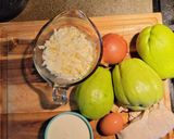 Foto del paso 1 de la receta: Chayotes Rellenos