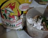Foto langkah ke 2 dari resep Dimsum Tahu.