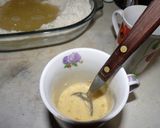 Foto del paso 4 de la receta: Discos para empanadas árabes