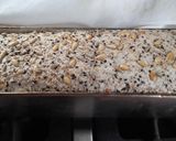 Foto del paso 4 de la receta: Pan 100% integral multisemillas