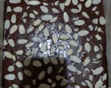 Foto langkah ke 5 dari resep Brownies Pisang.