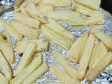 Revuelto gramajo