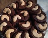 Foto langkah ke 4 dari resep Choco mede cookies.