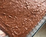 صورة لخطوة 5 من وصفة بسبوسة الجالكسي 🍫
