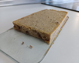 Foto del paso 6 de la receta: Lemonie (brownie de limón) sin gluten ni mantequilla
