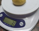 Foto del paso 3 de la receta: Pancitos trenzados de zapallo