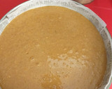 Foto del paso 8 de la receta: Bizcocho de nueces y zanahoria