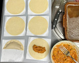 Foto del paso 3 de la receta: Empanadillas caseras de atún