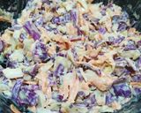 Foto del paso 3 de la receta: Ensalada o aderezo coleslaw