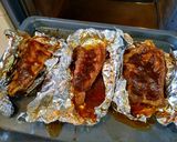Foto del paso 9 de la receta Costillas en salsa barbacoa casera