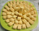 Foto langkah ke 7 dari resep Nugget Ikan Gabus.