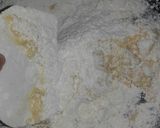 Foto del paso 3 de la receta: Chipá