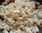 A picture of step 3 of Easy & Tasty Pasta.