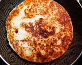 Foto del paso 6 de la receta: Arepa de yuca