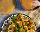 Une image de l'étape 5 de Tarte figues amandes 🥧.