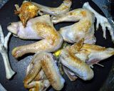 Foto langkah ke 2 dari resep Ayam Lodho.