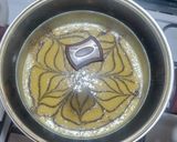 عکس مرحله 7 از دستور کیک کاسترد کوئیک میکس🥧