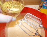 Pudingos kalács recept fázis 1 fotója