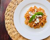 Φωτογραφία βήματος 4 της συνταγής Καγιανάς.🍳