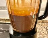 Foto del paso 3 de la receta: Pudín de chocolate “cremoso” (Creamy chocolate pudding)