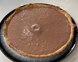 A picture of step 5 of Chocolate Toothpaste.