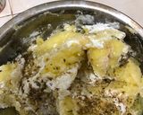 Foto langkah ke 2 dari resep Long Potato.