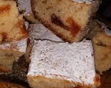 Foto del paso 1 de la receta: Torta 1°de mayo