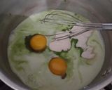 Foto langkah ke 3 dari resep Puding lumut daun kelor.