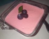 Foto del paso 7 de la receta: Bavaroise de frutos rojos