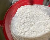 Foto del paso 6 de la receta: Tarta flor de manzana