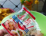 Foto langkah ke 1 dari resep Tahu Walik Jamur Kuping.