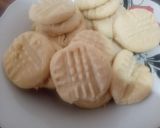 Foto del paso 2 de la receta: Galletitas 3_2_1