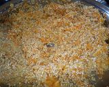 Foto del paso 2 de la receta: Arroz con quinoa y choritos
