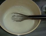 Foto del paso 3 de la receta: Postre de Nata con Piña