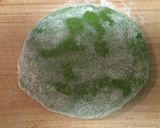 A picture of step 7 of Spinach Ricotta Ravioli In Tomato Cream Sauce.