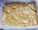 Kavart almás recept fázis 5 fotója