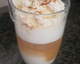 Foto del paso 2 de la receta: Café frappé