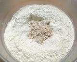 Foto del paso 1 de la receta: Miguelitos (pan de leche)