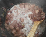 Foto del paso 5 de la receta: Champiñones strogonoff