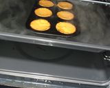 Foto del paso 9 de la receta: Pudin de langostinos