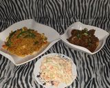 Fried ricematakin girki5 hoto