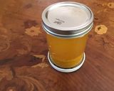 A picture of step 2 of California Farm Limoncello Liqueur.