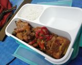 Foto langkah ke 6 dari resep Ayam Kecap.