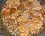 Foto langkah ke 3 dari resep Ayam arak.