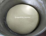 Foto langkah ke 4 dari resep 207. Korean Garlic Cheese Bread.